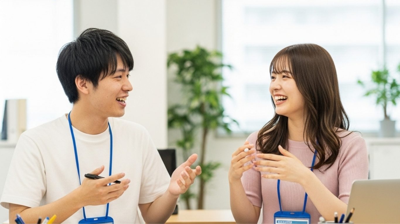 本気インターン