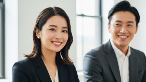 株式会社Andbag_転職相談